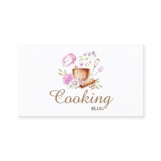 Professional,Modern,Floral Bakery Tools,Cooking