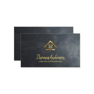 Professional Modern Home Repair Handyman