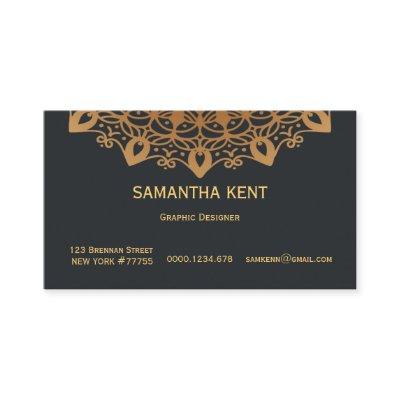 Professional Modern ornaments