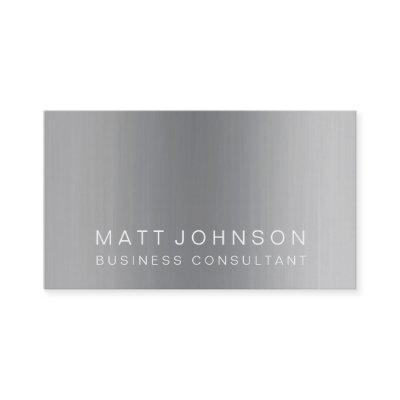 Professional Modern Plain Metal
