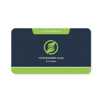 Professional Modern QR Code Custom Personalized