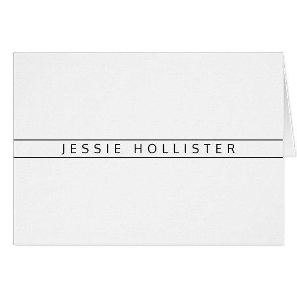 Professional Name