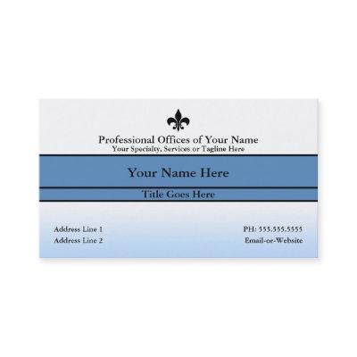 professional offices QR code