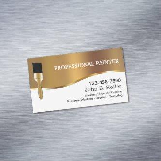 Professional Painter Magnetic