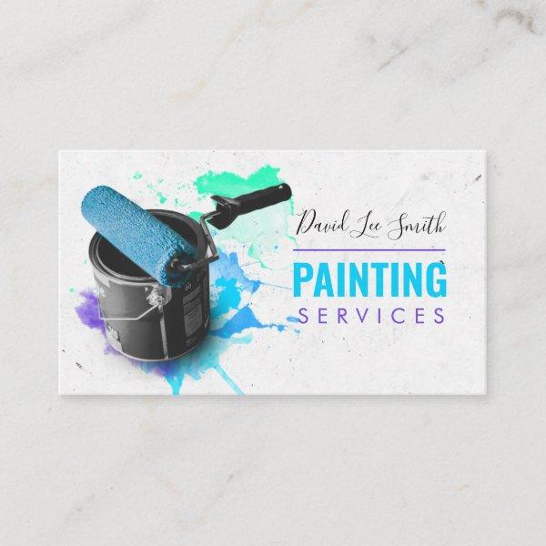 Professional Painting Service