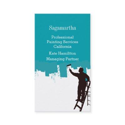 Professional Painting Service