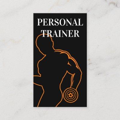 Professional Personal Fitness Trainer