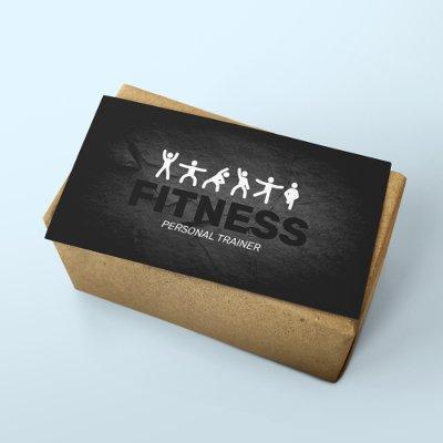 Professional Personal Trainer Fitness