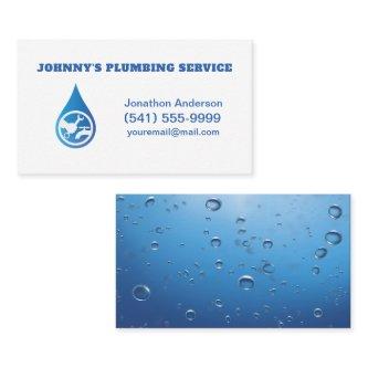 Professional Plumbing Service Water Plumber