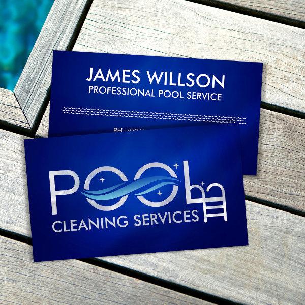 Professional Pool Cleaning Services