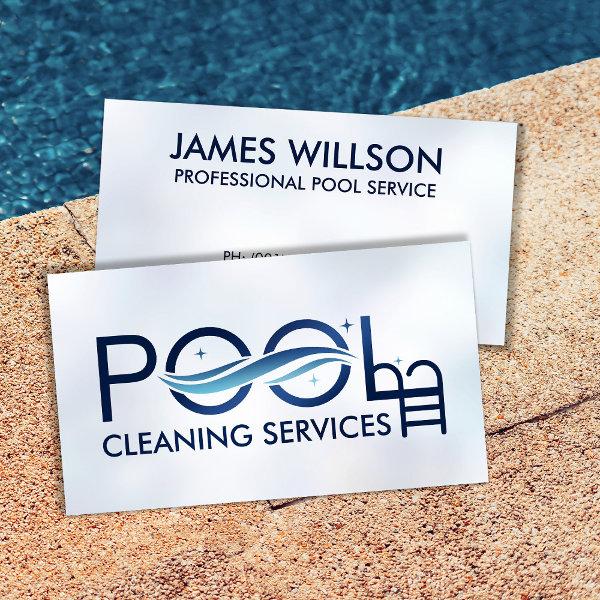 Professional Pool Cleaning Services