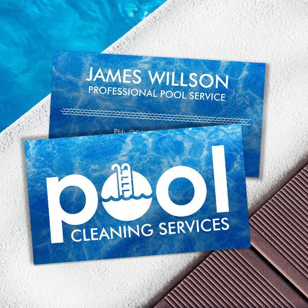 Professional Pool Cleaning Services