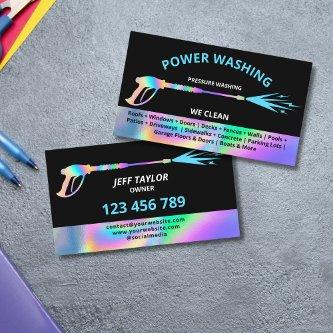 Professional Pressure Washing Power Washing