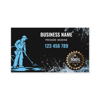 Professional Pressure Washing Power Washing Roof