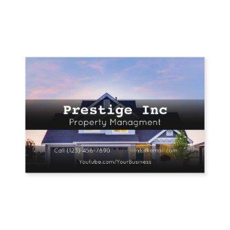 Professional Property Management Manager
