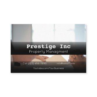Professional Property Management Manager