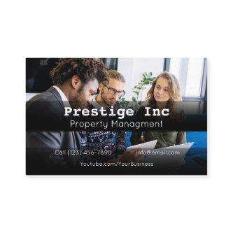 Professional Property Management Manager