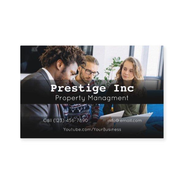 Professional Property Management Manager