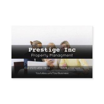 Professional Property Management Manager