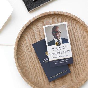 Professional Real Estate | Photo Layout Vertical