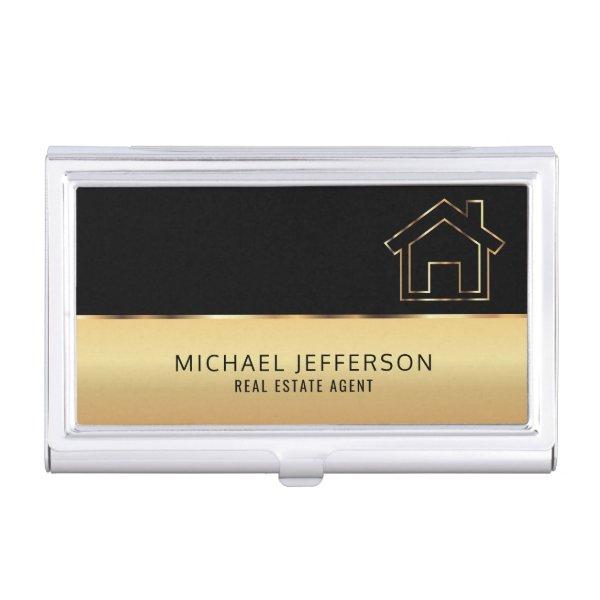 Professional Realtor  Case