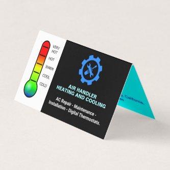 Professional Repair, Heating and Cooling HVAC