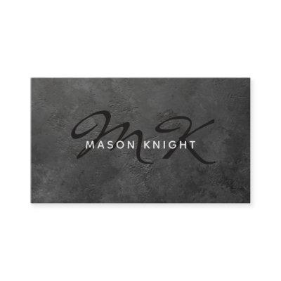Professional Rock Slate Stone Grunge Design
