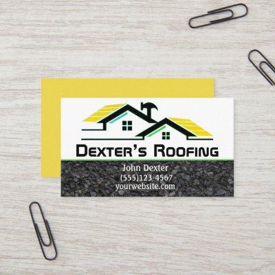 Professional Roofing Company Construction