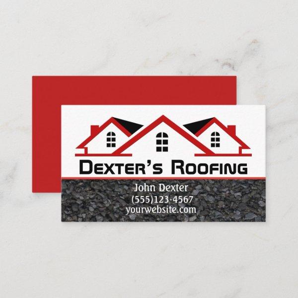 Professional Roofing Company Construction
