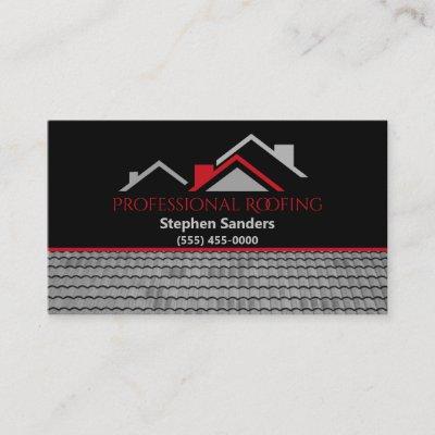 Professional Roofing Construction Company