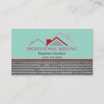 Professional Roofing Construction Company