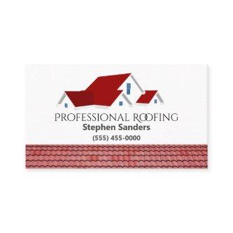 Professional Roofing Construction Company