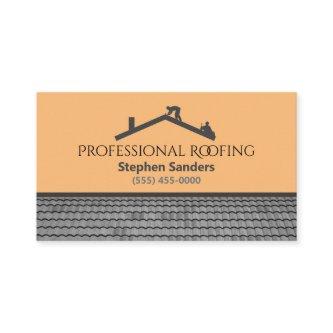 Professional Roofing Construction Company