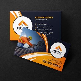 Professional Roofing Construction Gutter Shingles