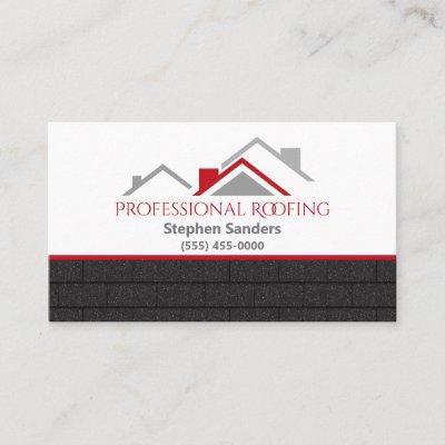 Professional Shingles Roofing Construction Company