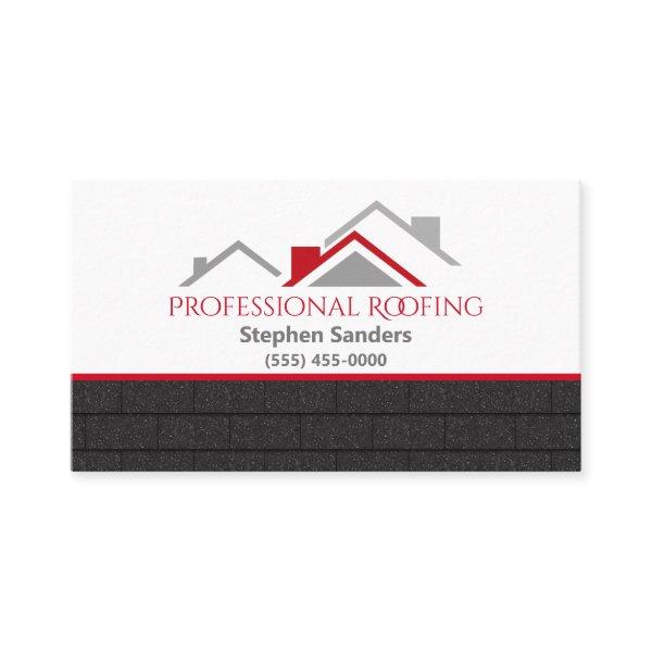 Professional Shingles Roofing Construction Company