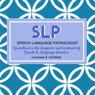Professional! SLP custom