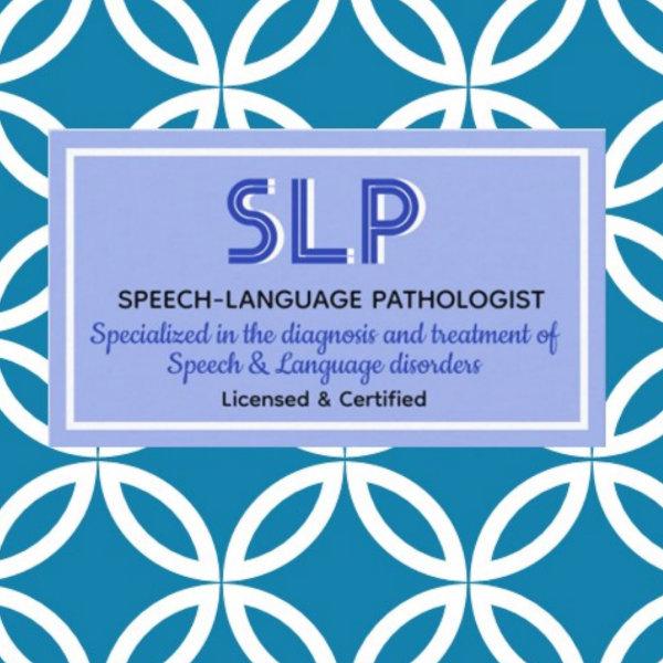 Professional! SLP custom