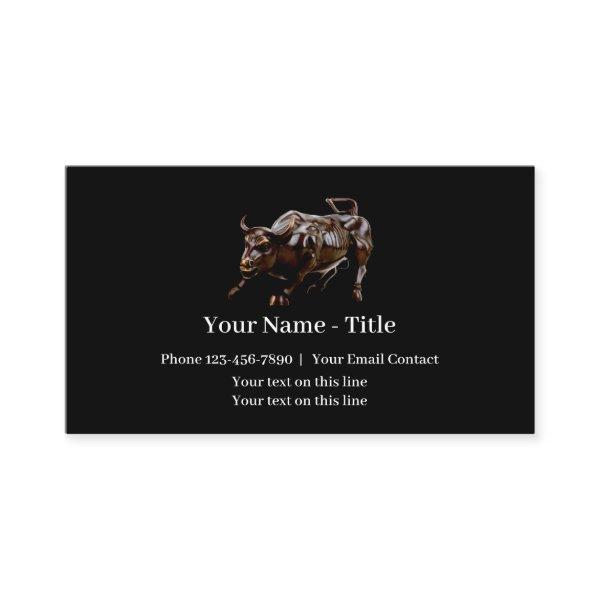 Professional Stock Trader
