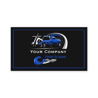 Professional Towing Company, Hauling Service