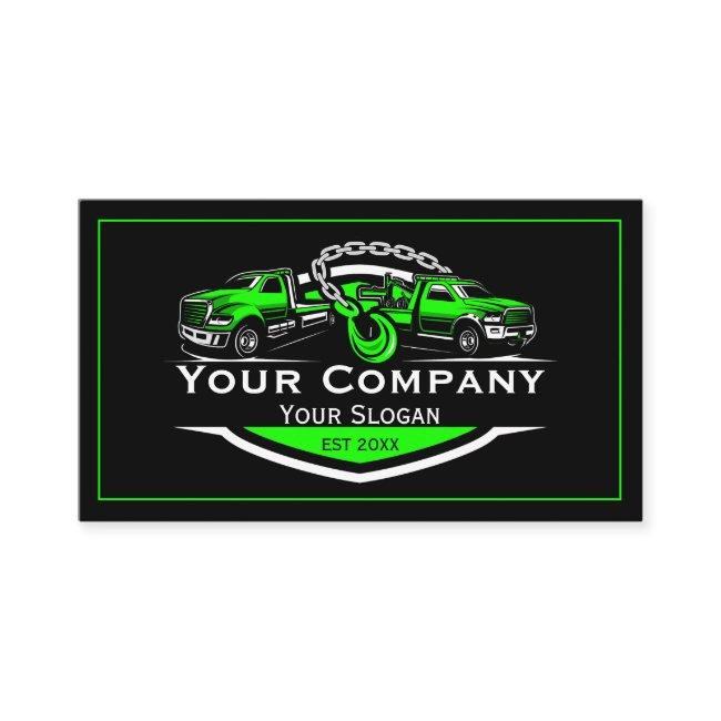 Professional Towing Company, Hauling Service