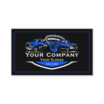 Professional Towing Company, Hauling Service
