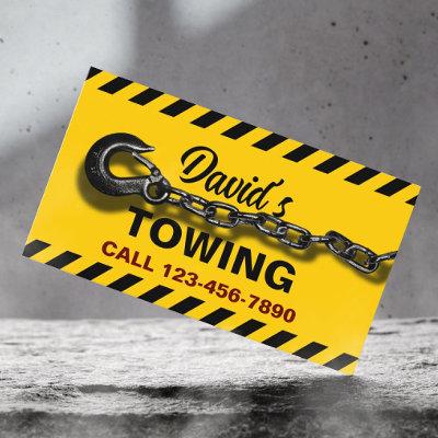 Professional Towing Company Hauling Service