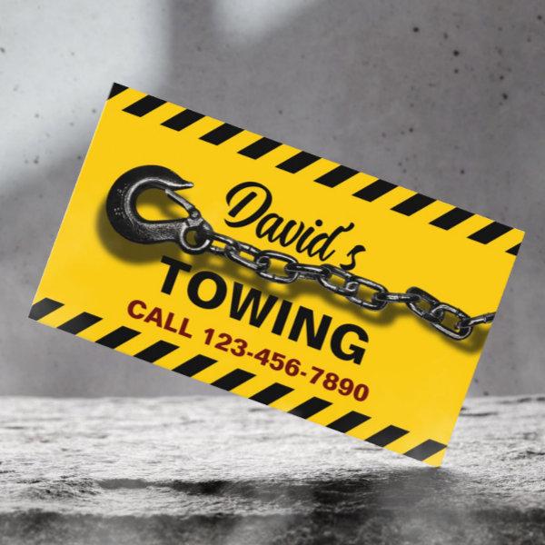 Professional Towing Company Hauling Service