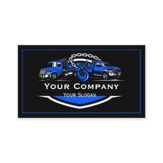 Professional Towing Company, Hauling Service