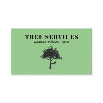 Professional Tree Trimming Service
