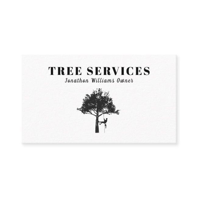 Professional Tree Trimming Service