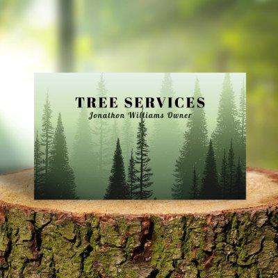 Professional Tree Trimming Service