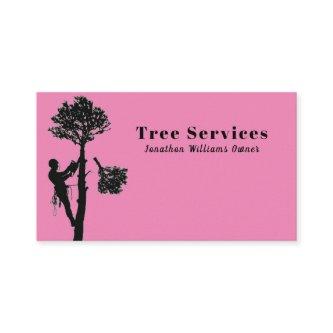 Professional Tree Trimming Services