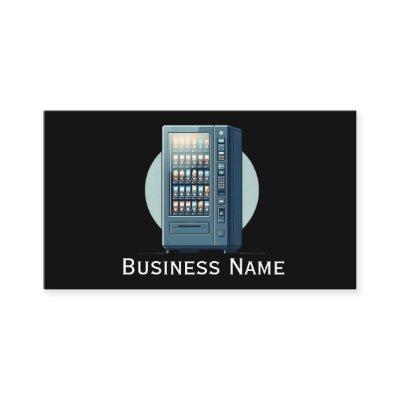 Professional Vending Machine